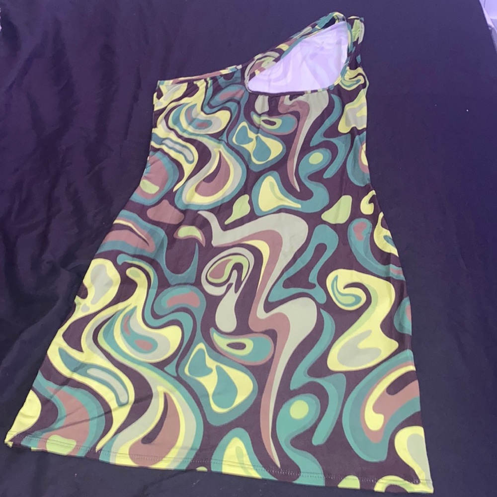 A dress.